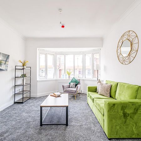 Luxury Apartments In Margate Centre 외부 사진