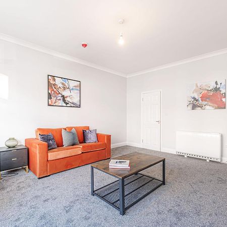Luxury Apartments In Margate Centre 외부 사진