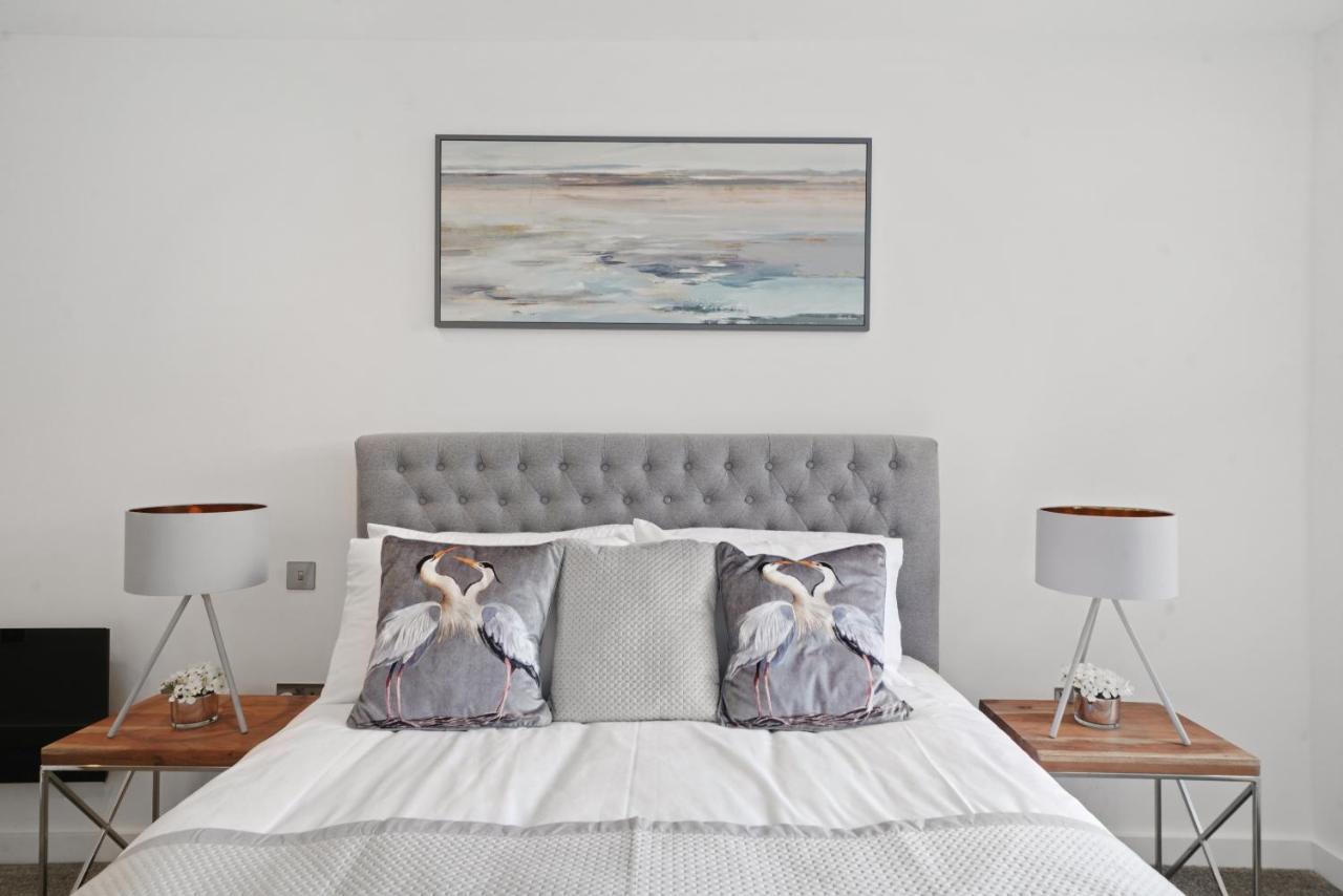 Luxury Apartments In Margate Centre 외부 사진