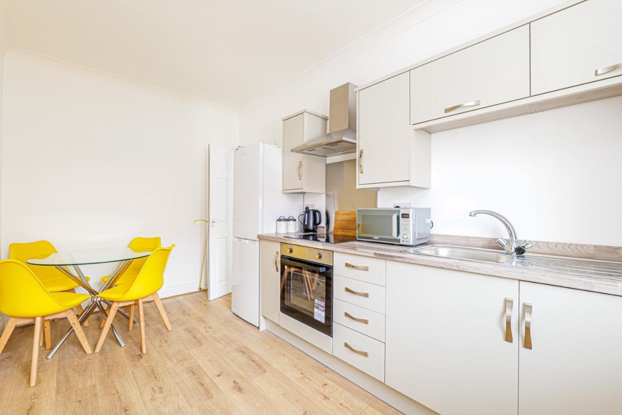 Luxury Apartments In Margate Centre 외부 사진