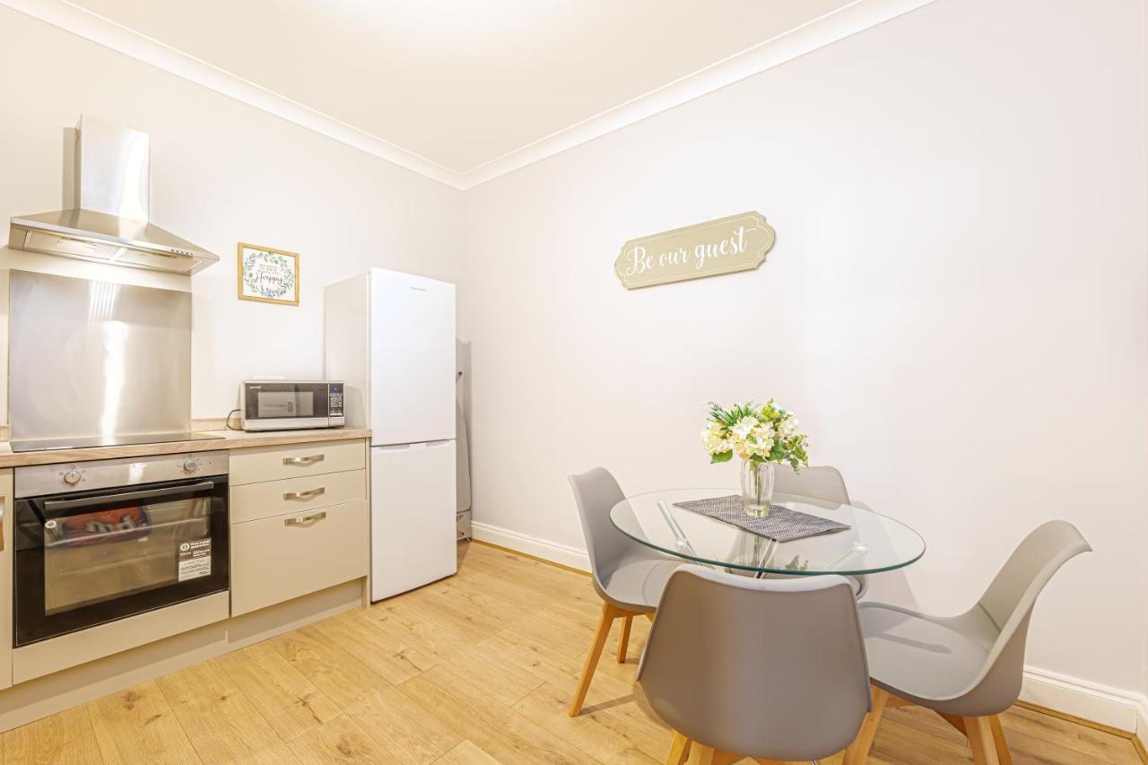 Luxury Apartments In Margate Centre 외부 사진