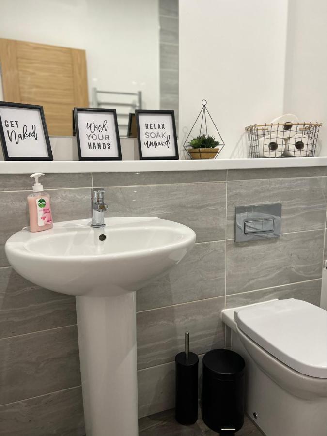 Luxury Apartments In Margate Centre 외부 사진