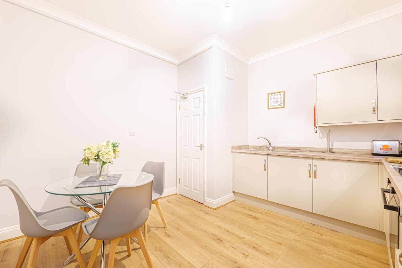 Luxury Apartments In Margate Centre 외부 사진