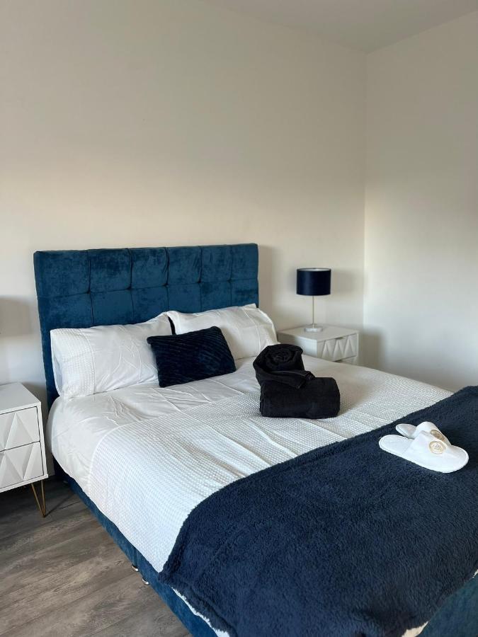 Luxury Apartments In Margate Centre 외부 사진