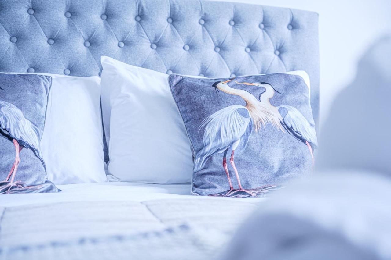Luxury Apartments In Margate Centre 외부 사진