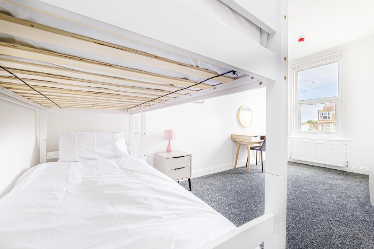 Luxury Apartments In Margate Centre 외부 사진