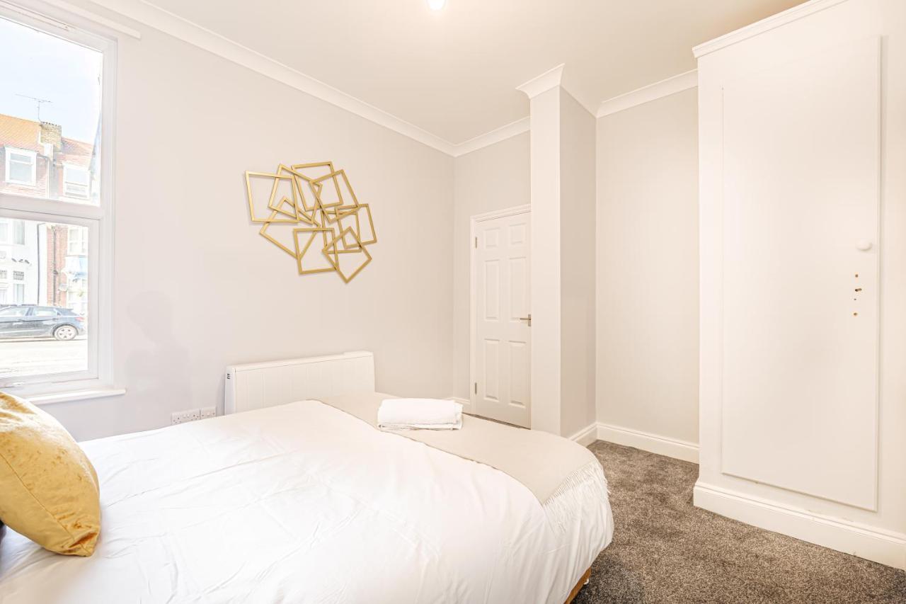 Luxury Apartments In Margate Centre 외부 사진