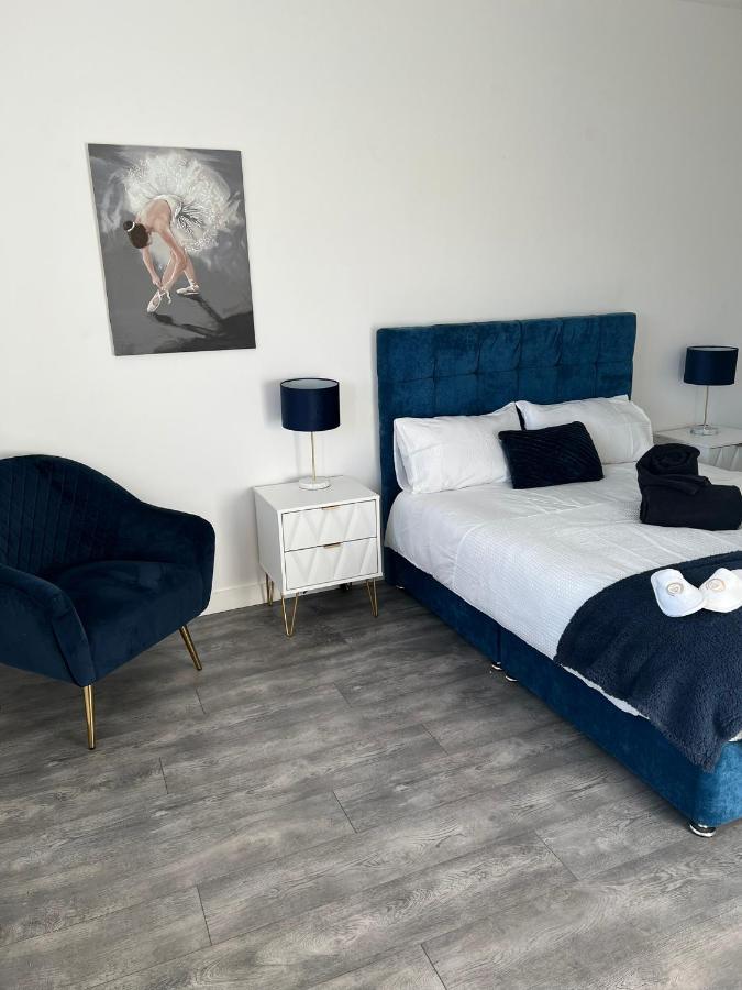 Luxury Apartments In Margate Centre 외부 사진