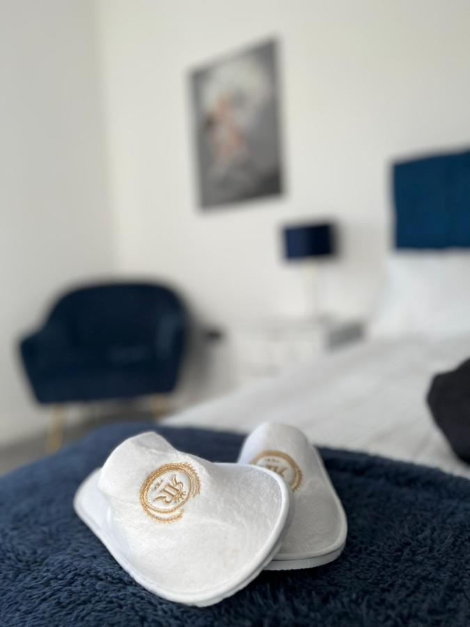 Luxury Apartments In Margate Centre 외부 사진