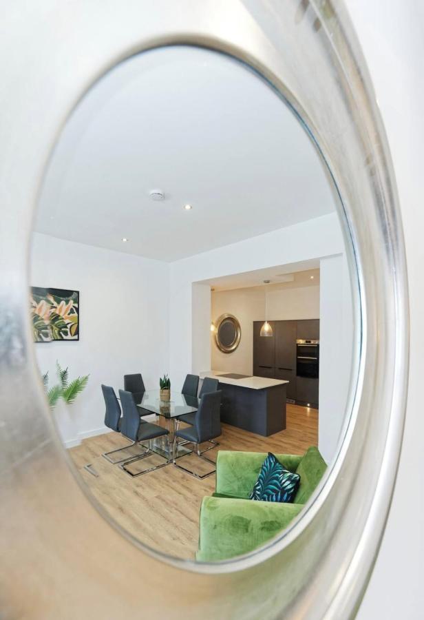 Luxury Apartments In Margate Centre 외부 사진