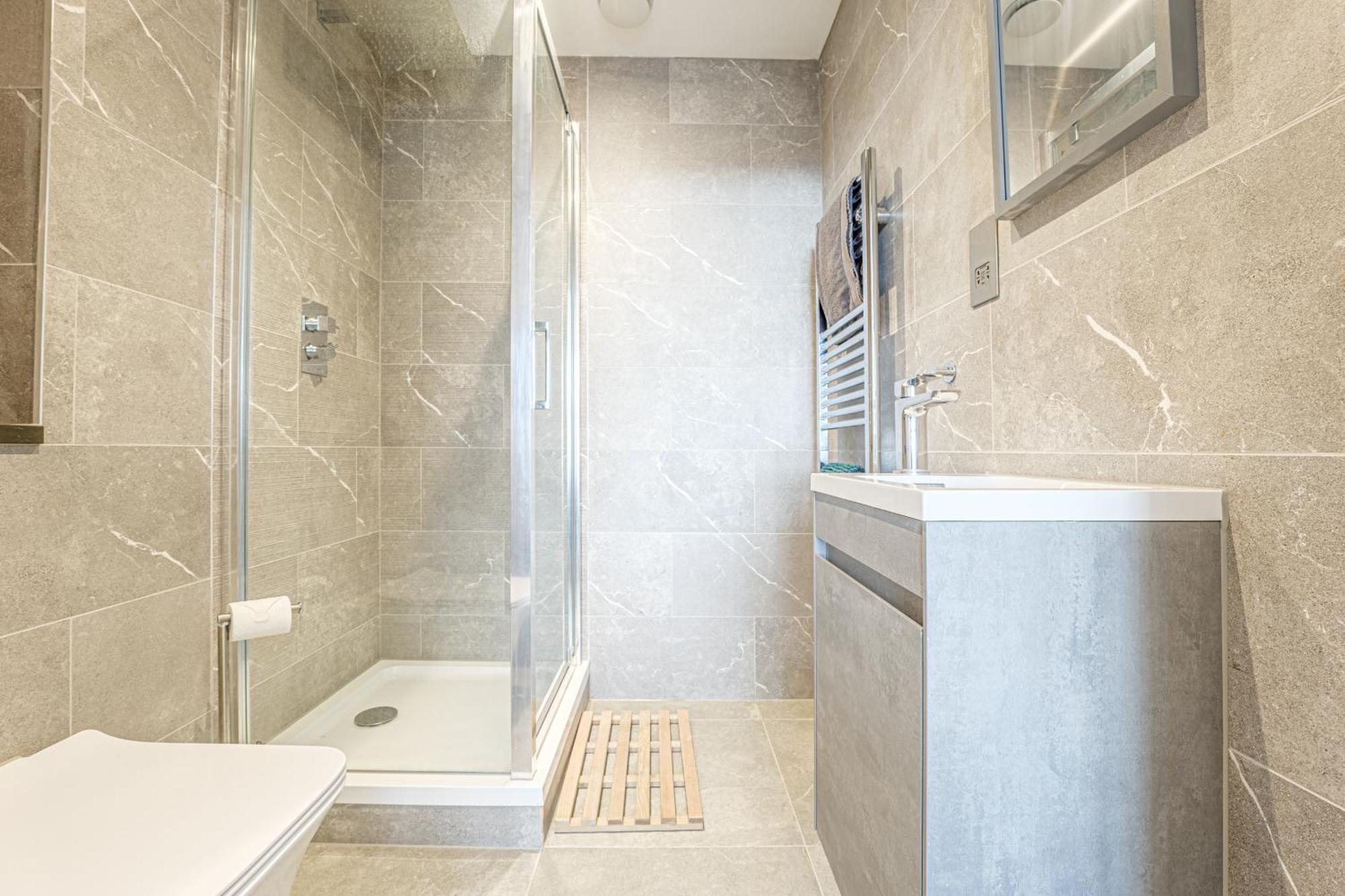 Luxury Apartments In Margate Centre 외부 사진