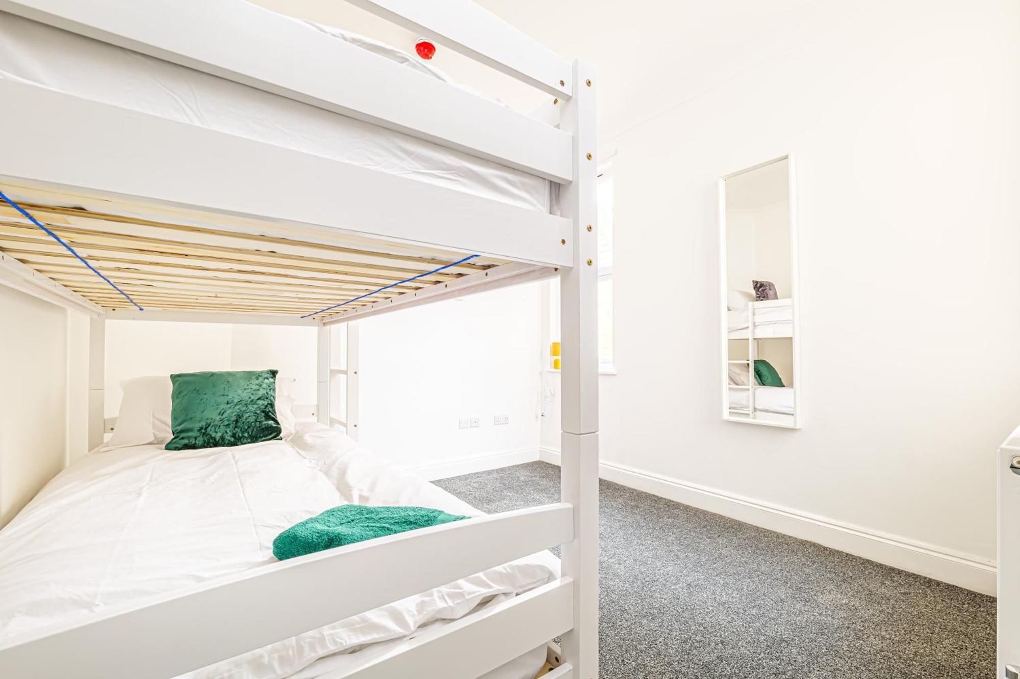Luxury Apartments In Margate Centre 외부 사진